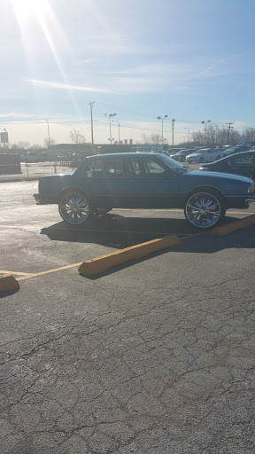 Used Car Dealer «Chicago Auto Exchange», reviews and photos, 18 E Sauk Trail, Chicago Heights, IL 60411, USA