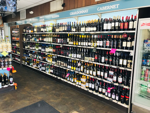 Beer Store «Halfway Liquors», reviews and photos, 17438 Virginia Ave, Hagerstown, MD 21740, USA