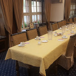 Photo n°3 de l'avis de Reinhard.a fait le 15/09/2017 à 16:52 sur le  Hotel Rüdesheimer Hof à Rüdesheim am Rhein