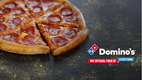 Domino's Pizza - Cardiff - Maes Y Coed