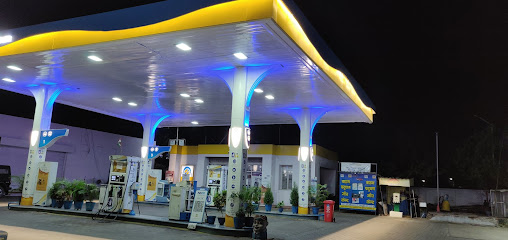 Nageshwar Petrol Pump - Bharat Petroleum - Sector 2, towards, Bypass Rd,  beside HEC gate, Ranchi, Jharkhand, IN - Zaubee