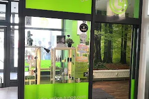 Die Grüne Lunge E-Zigaretten im Spree Center Hellersdorf image