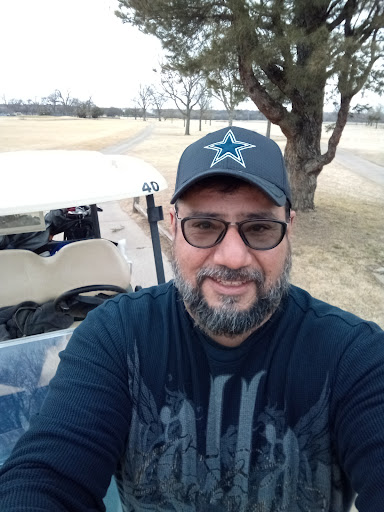 Golf Course «Lake Arlington Golf Course», reviews and photos, 1516 W Green Oaks Blvd, Arlington, TX 76013, USA