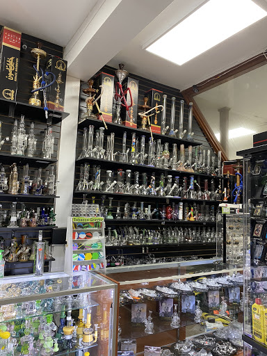 Tobacco Shop «Gateway Smoke Shop», reviews and photos, 5936 San Pablo Ave, Oakland, CA 94608, USA