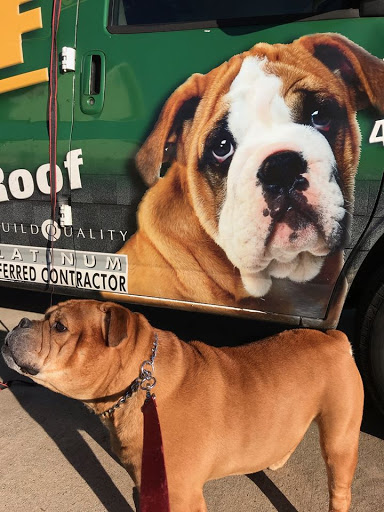 Roofing Contractor «Findlay Roofing», reviews and photos, 4181 Jvl Industrial Park Dr, Marietta, GA 30066, USA