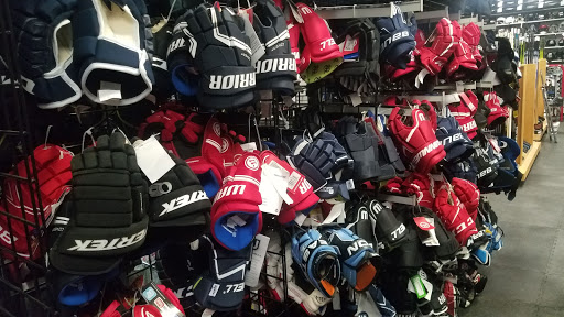 Sporting Goods Store «Play It Again Sports», reviews and photos, 42079 Ford Rd, Canton, MI 48187, USA