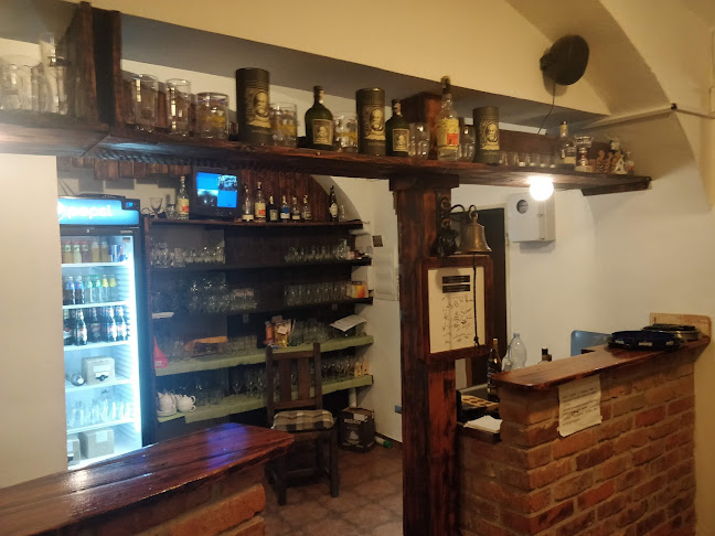 Hospůdka Slovanský dům - Bar