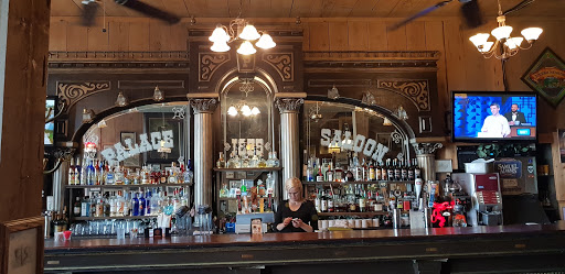 Tourist Information Center «Virginia City Visitor Center», reviews and photos