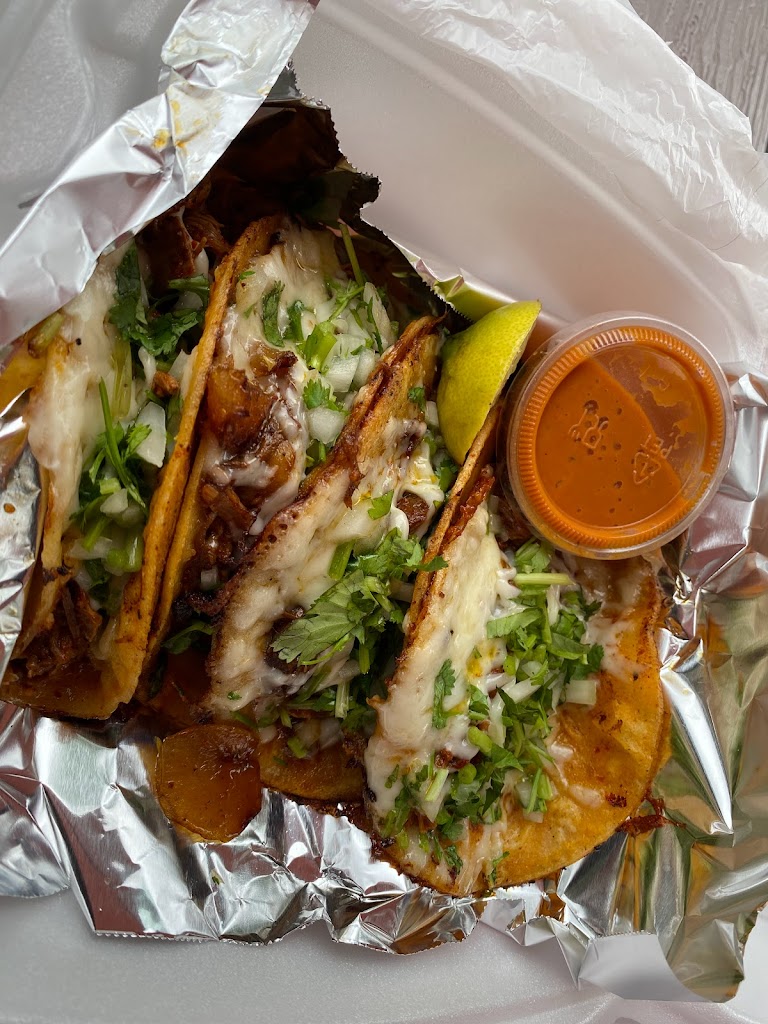 Delgado Antojitos Mexicanos 22801