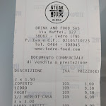 Photo n°1 de l'avis de espe. fait le 16/10/2021 à 11:01 sur le  Steakhouse And Pizza Al Sole à Ledro