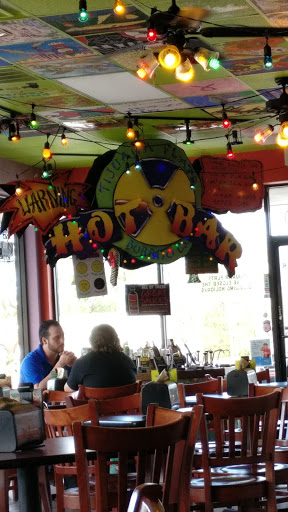 Tex-Mex Restaurant «Tijuana Flats», reviews and photos, 23100 FL-54, Lutz, FL 33549, USA