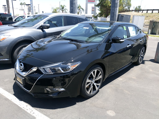 Nissan Dealer «Ross Nissan of El Monte», reviews and photos, 3428 Peck Rd, El Monte, CA 91731, USA