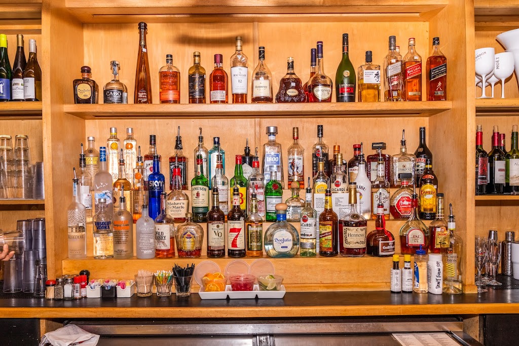 Samurai Hibachi Sushi & Bar 22304