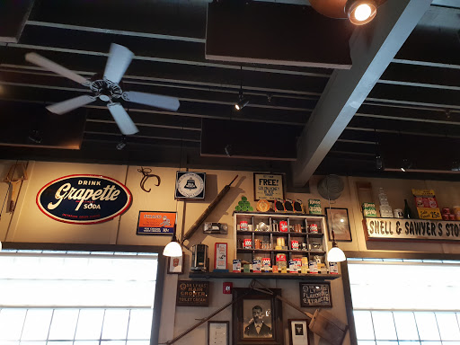 American Restaurant «Cracker Barrel Old Country Store», reviews and photos, 1740 Scenic Hwy N, Snellville, GA 30078, USA