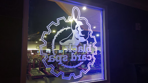 Gym «Planet Fitness», reviews and photos, 735 N 14th St, Leesburg, FL 34748, USA