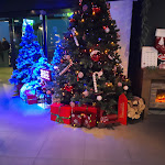 Photo n°1 de l'avis de Sebastian.. fait le 24/11/2023 à 12:58 sur le  Topgolf Oberhausen à Oberhausen