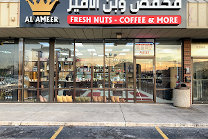 Al Ameer Fresh Nuts image