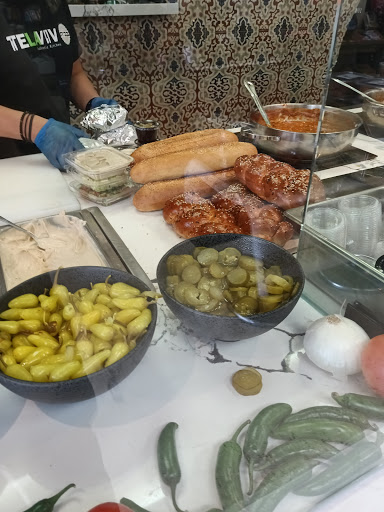 Supermarket «Super Sal Market», reviews and photos, 17630 Ventura Blvd, Encino, CA 91316, USA