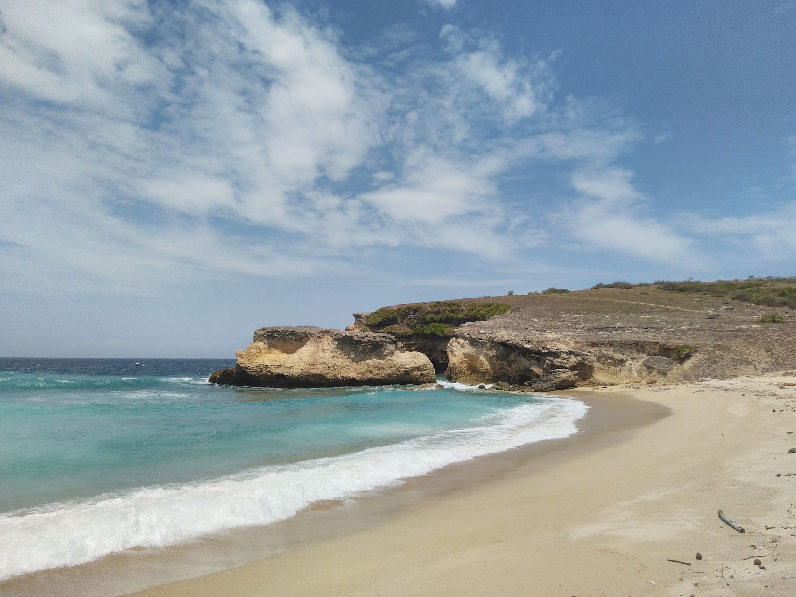 Penyisok Beach'in fotoğrafı vahşi alan