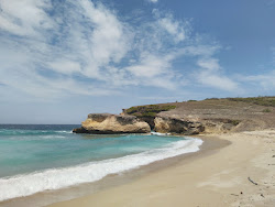 Penyisok Beach'in fotoğrafı vahşi alan