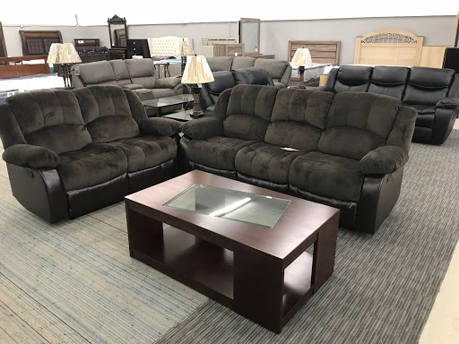 Furniture Store «Furniture Expo», reviews and photos, 11124 Garland Rd # A, Dallas, TX 75218, USA