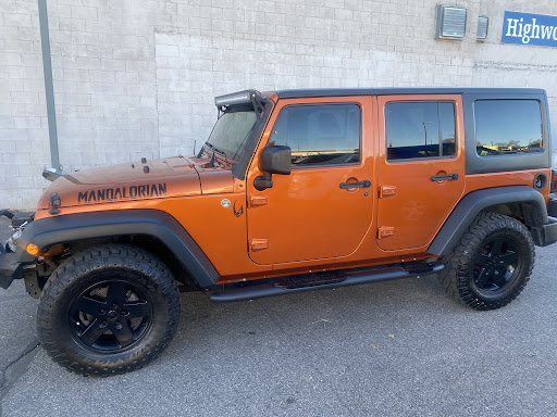 Used Car Dealer «HOOSHIES AUTO SALES», reviews and photos, 2415 S Broadway, Denver, CO 80210, USA