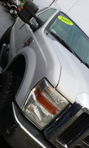 Used Car Dealer «Parkland Auto Center», reviews and photos, 12918 Pacific Ave S, Tacoma, WA 98444, USA