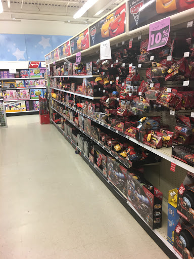 Toy Store «Toys
