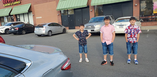 Movie Theater «Cinemark Fairfax Corner 14 + XD», reviews and photos, 11900 Palace Way, Fairfax, VA 22030, USA