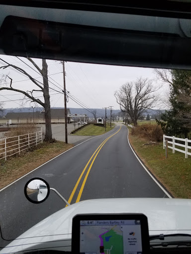 Golf Course «Flanders Valley Golf Course», reviews and photos, 81 Pleasant Hill Rd, Flanders, NJ 07836, USA