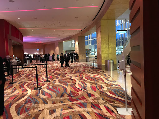 Concert Hall «Cobb Energy Performing Arts Centre», reviews and photos, 2800 Cobb Galleria Pkwy, Atlanta, GA 30339, USA