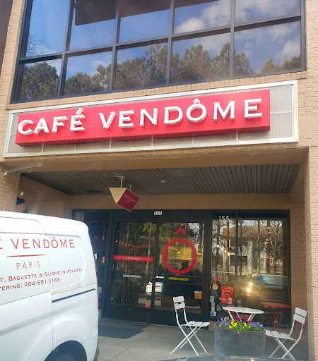 Caf Vendme (Atlanta) image 6