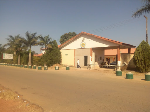 Plateau State Universal Basic Education Board (PLSUBEB), 7, Dogon Dutse, Nigeria, Tourist Information Center, state Plateau