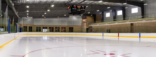 Center Ice Arena