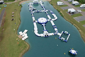 Lincolnshire Aquapark image