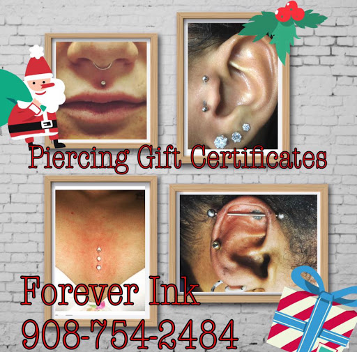 Explore tattoo ideas for losing a loved one, creative tattoo ideas in South Plainfield, available at Forever Ink