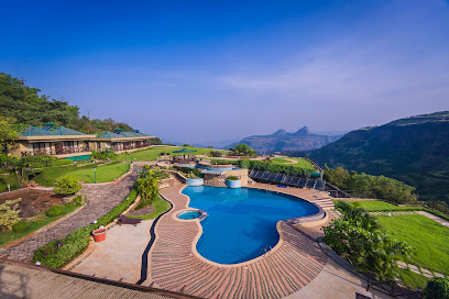 Upper Deck Resort - Resort hotel in Lonavala, Kune N.m. , India