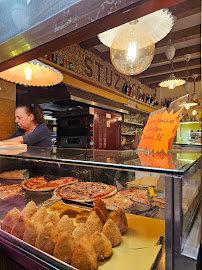 Atmosphère du Restaurant italien Stuzzico à Nice - n°1