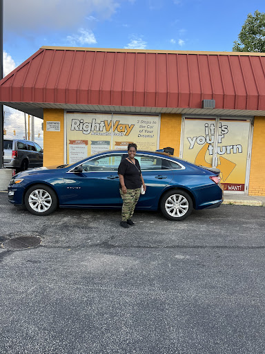 Used Car Dealer «RightWay Auto Sales», reviews and photos, 7811 Brookpark Rd, Parma, OH 44129, USA
