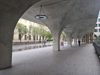 Morland Mixité Capitale à Paris