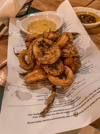  Fritto Misto