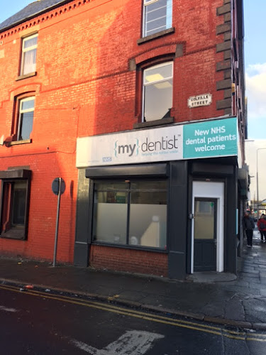 Reviews of mydentist, Picton Road, Liverpool in Liverpool - Dentist