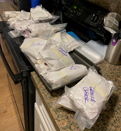 Butcher Shop «Market Place Meats», reviews and photos, 7714 Cooley Lake Rd, Waterford Twp, MI 48327, USA