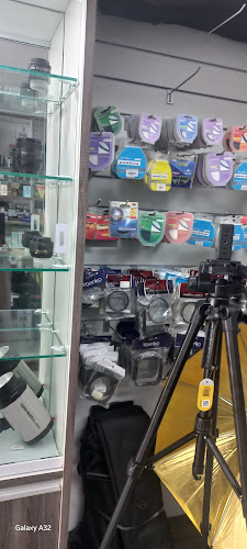 ESCAMBO FOTOGRÁFICO - Recife