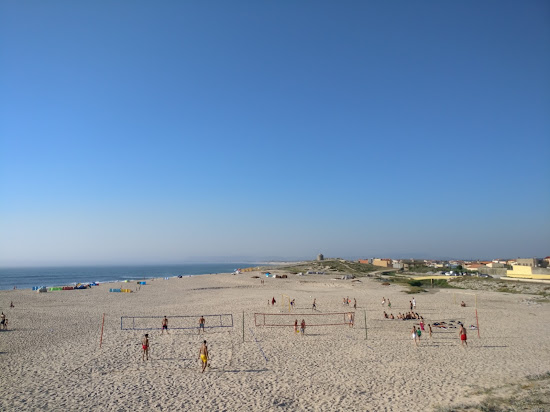 Praia de Paimo