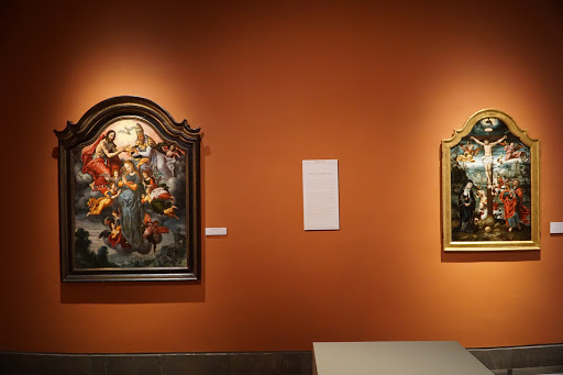 Seville Museum of Fine Arts