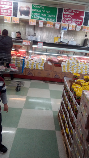 Grocery Store «Carniceria Guanajuato #1», reviews and photos, 1269 Oliver Ave, Indianapolis, IN 46221, USA