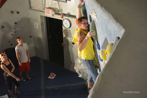 Rock Climbing «Central Rock Gym», reviews and photos, 299 Barber Ave, Worcester, MA 01606, USA