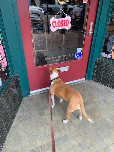 Pet Supply Store «Tails», reviews and photos, 745 Higuera St, San Luis Obispo, CA 93401, USA