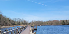 Pickerel Lake Park - Fred Meijer Nature Preserve